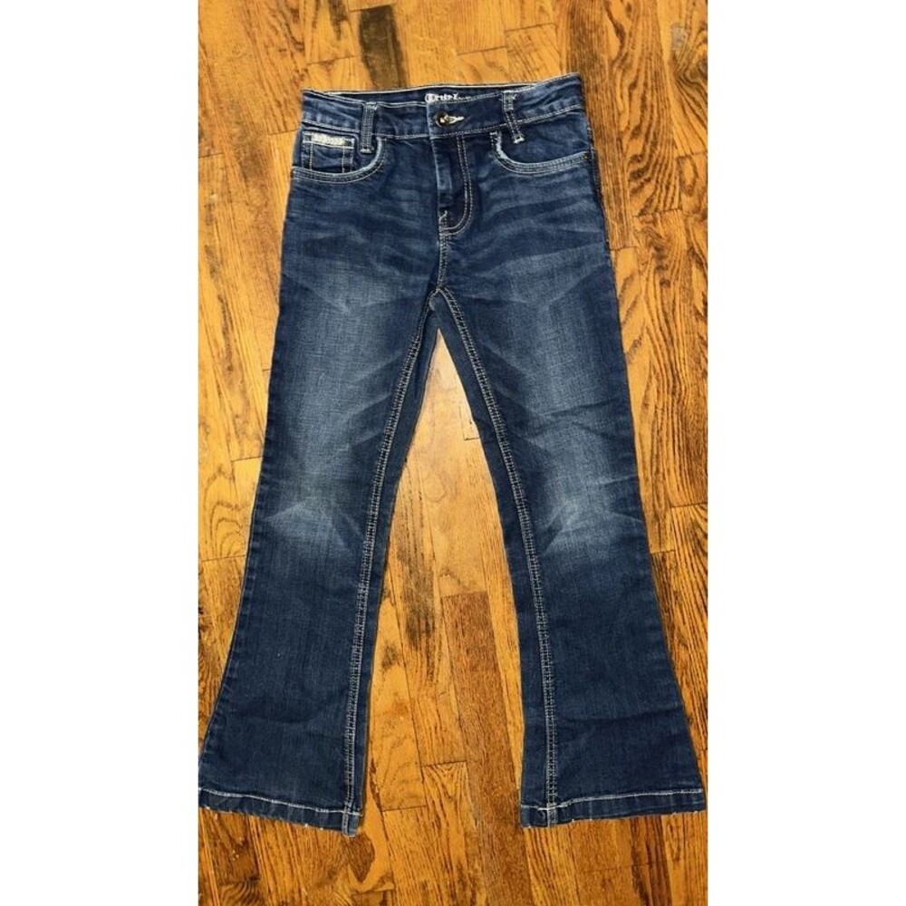 Girls Cruel Girl Jeans size 12 Slim